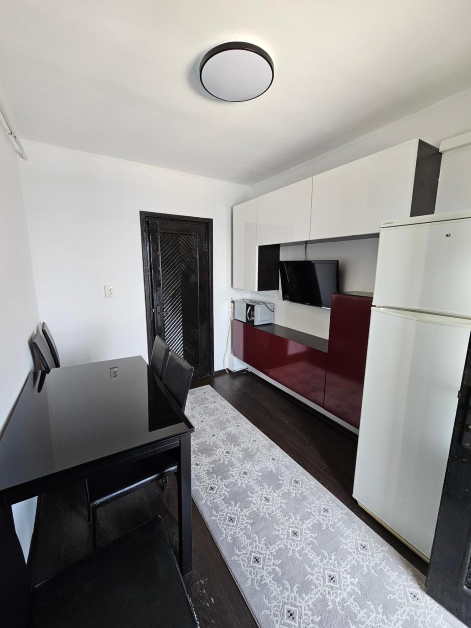 Ferienwohnung Blue Marina Sea View Mangalia Exterior foto